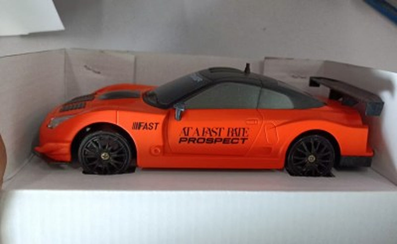 2.4G Drift Rc Car 4WD 