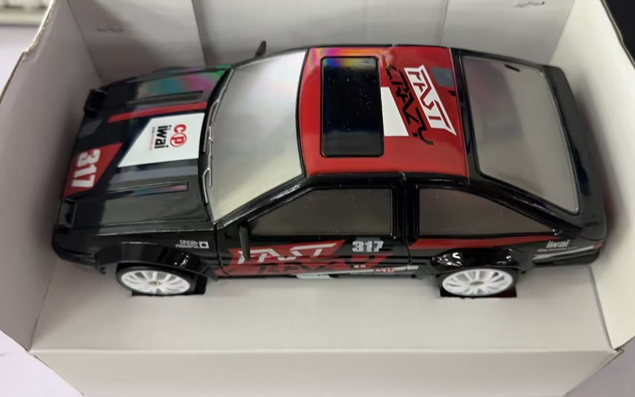2.4G Drift Rc Car 4WD 