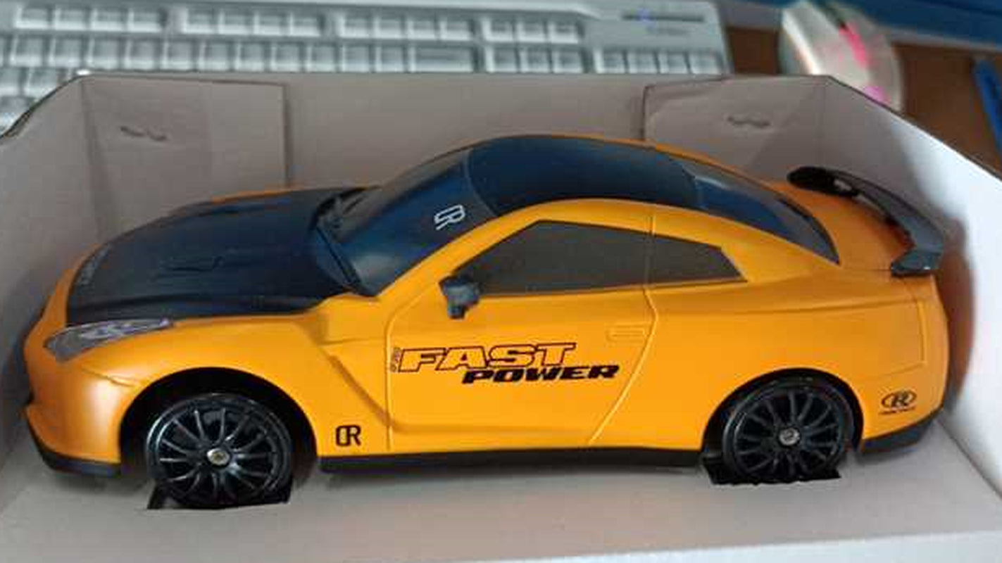 2.4G Drift Rc Car 4WD 
