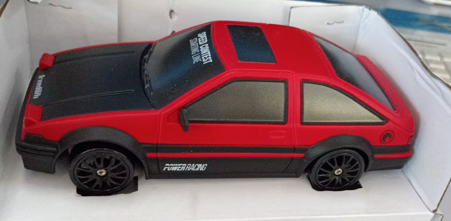 2.4G Drift Rc Car 4WD 