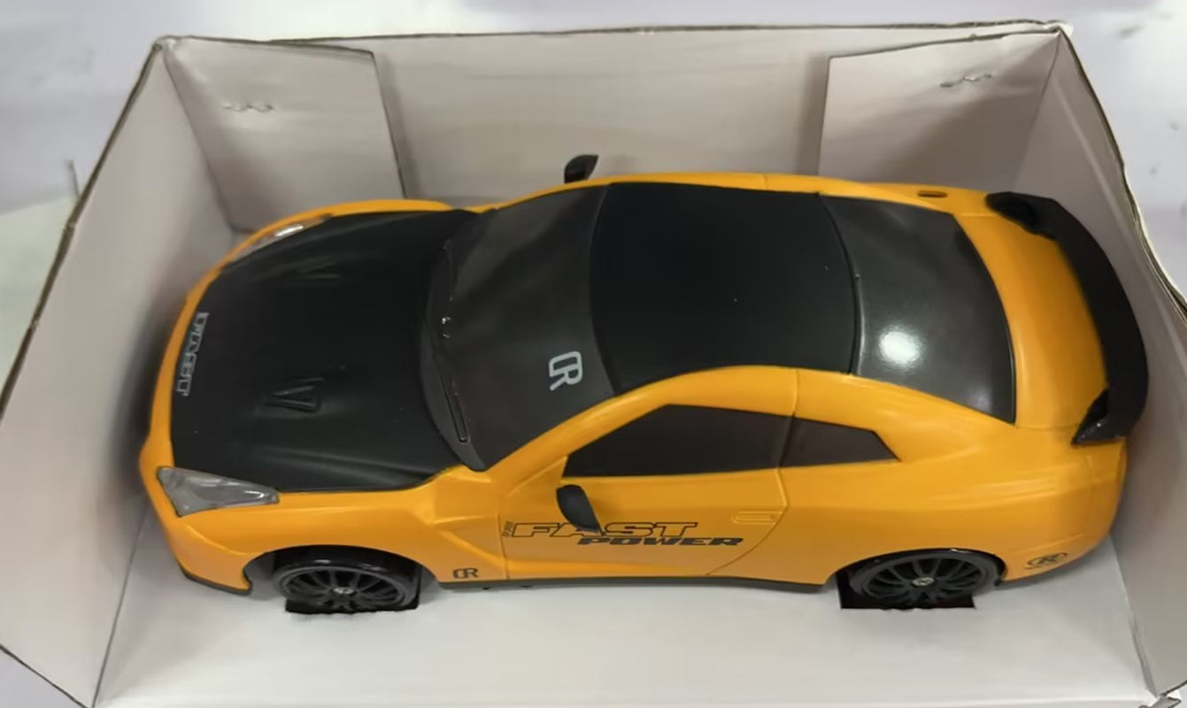 2.4G Drift Rc Car 4WD 
