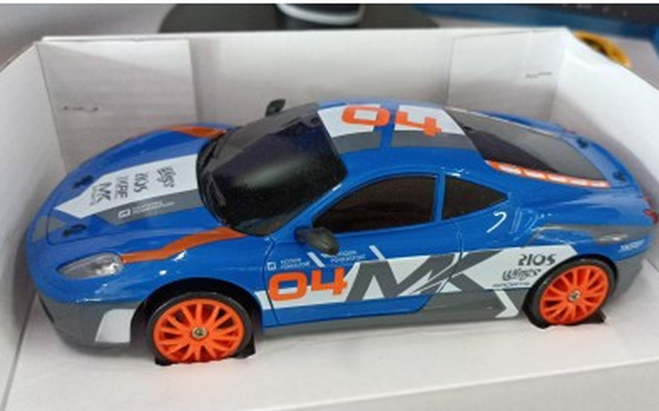 2.4G Drift Rc Car 4WD 