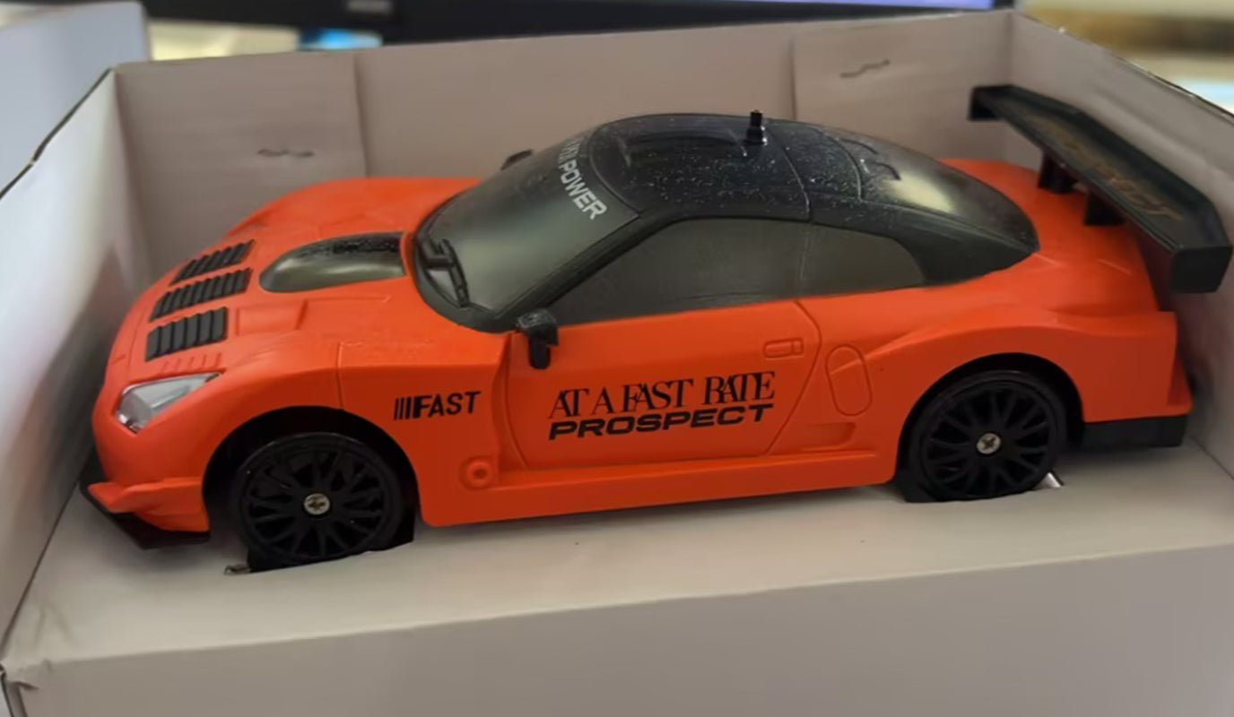 2.4G Drift Rc Car 4WD 