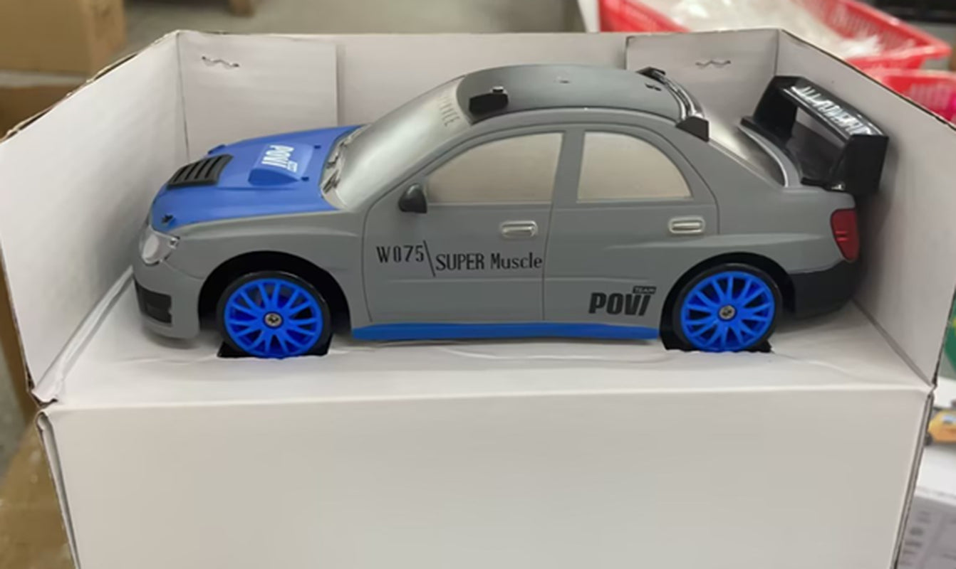 2.4G Drift Rc Car 4WD 