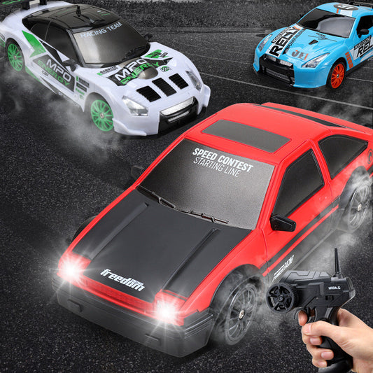 2.4G Drift Rc Car 4WD 